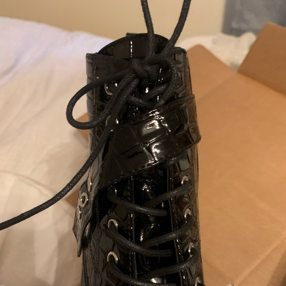 TopShop boots - Picture 3 of 6